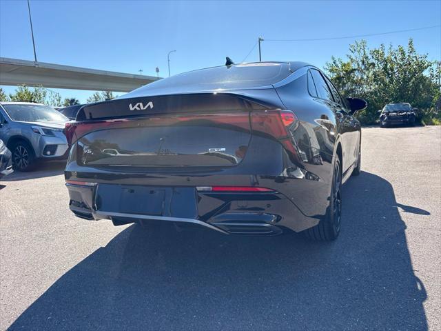 2026 Kia K5 - $29,061