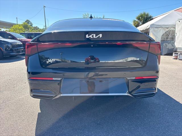 2026 Kia K5 - $29,061