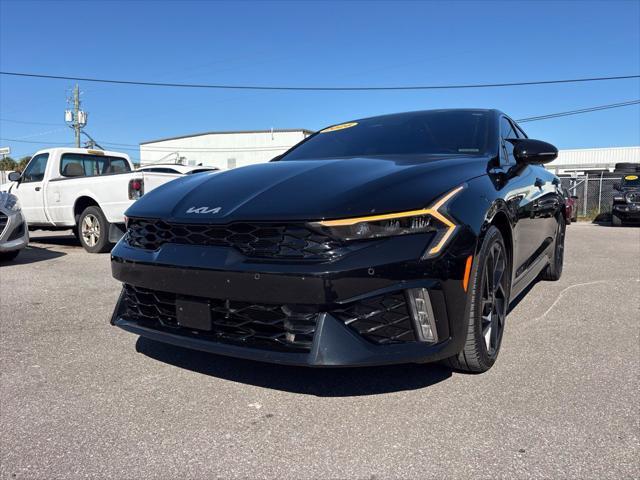 2026 Kia K5 - $29,061