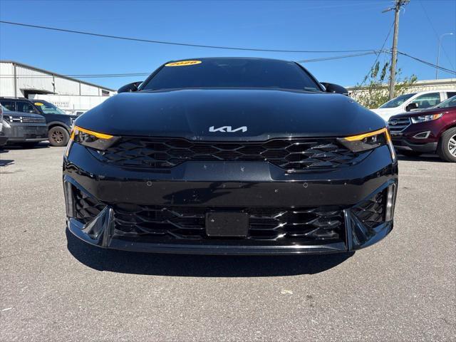 2026 Kia K5 - $29,061