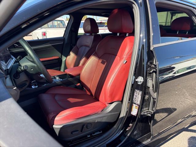 2026 Kia K5 - $29,061