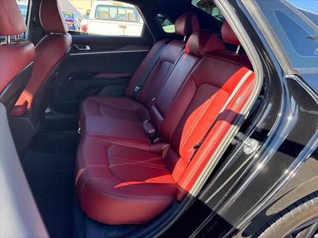 2026 Kia K5 - $29,061