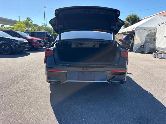 2026 Kia K5 - $29,061