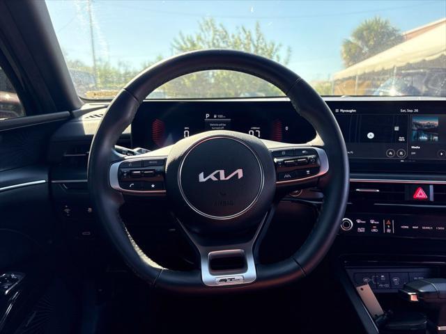 2026 Kia K5 - $29,061