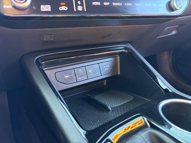 2026 Kia K5 - $29,061