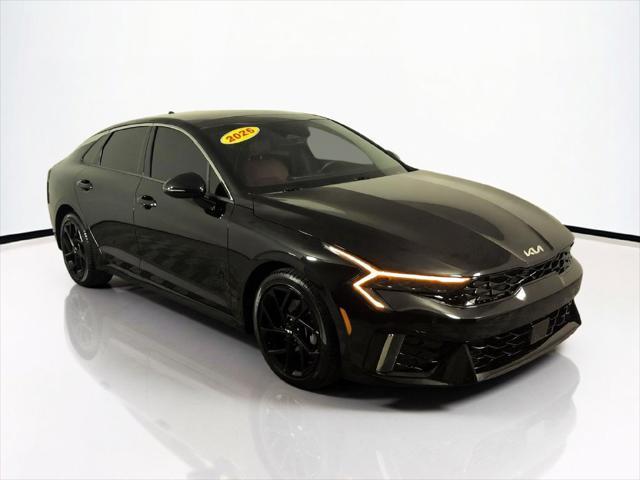 2026 Kia K5 - $28,502