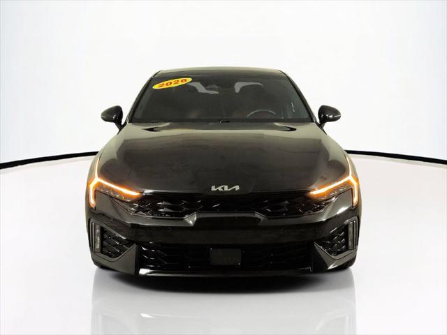 2026 Kia K5 - $28,502