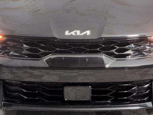 2026 Kia K5 - $28,502