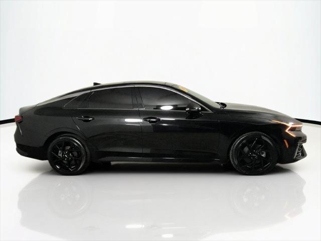2026 Kia K5 - $28,502