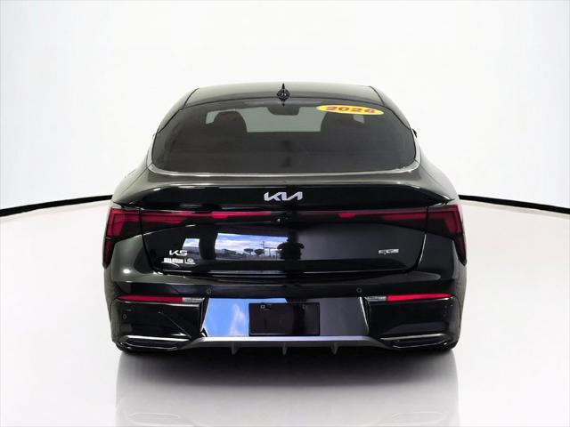 2026 Kia K5 - $28,502