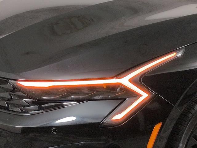 2026 Kia K5 - $28,502