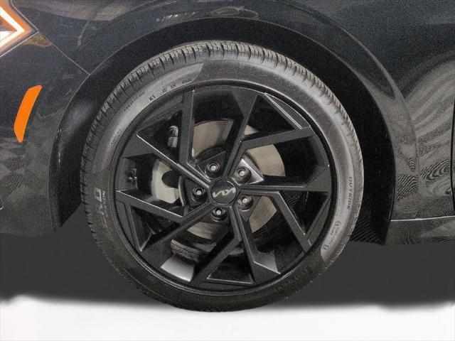 2026 Kia K5 - $28,502