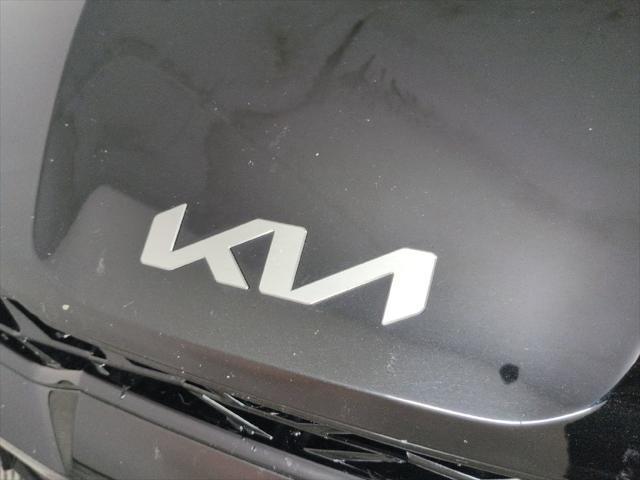 2026 Kia K5 - $28,502