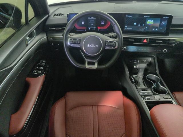 2026 Kia K5 - $28,502