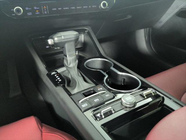 2026 Kia K5 - $28,502