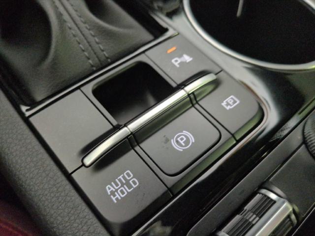 2026 Kia K5 - $28,502