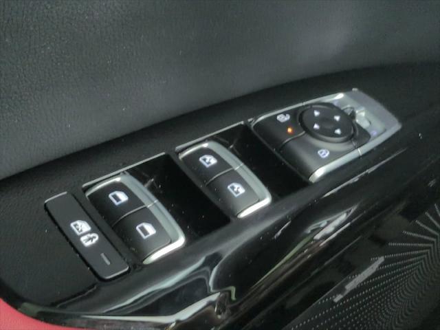 2026 Kia K5 - $28,502