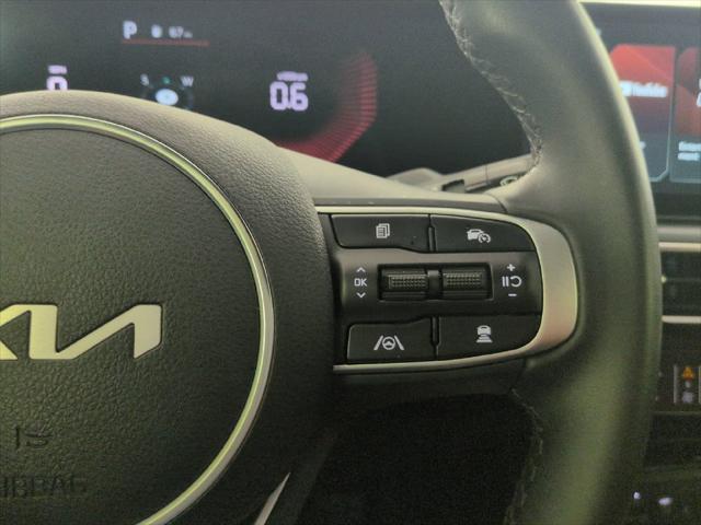 2026 Kia K5 - $28,502