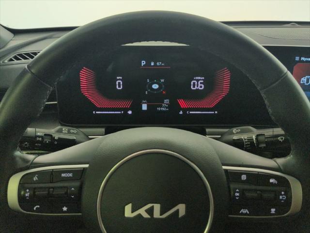 2026 Kia K5 - $28,502