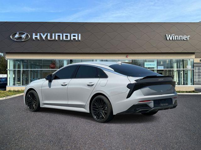 2026 Kia K5 - $29,723