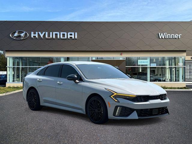 2026 Kia K5 - $29,723