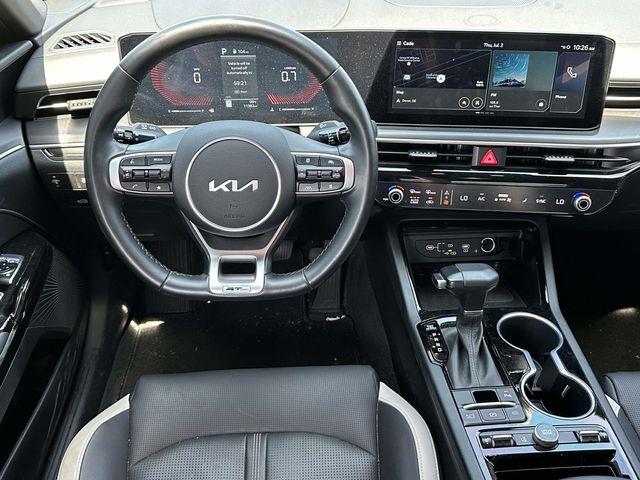 2026 Kia K5 - $29,723