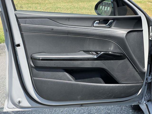 2026 Kia K5 - $29,723