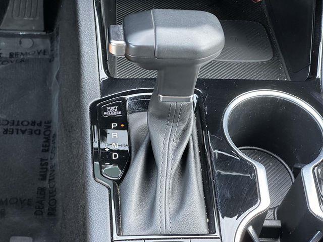 2026 Kia K5 - $29,723