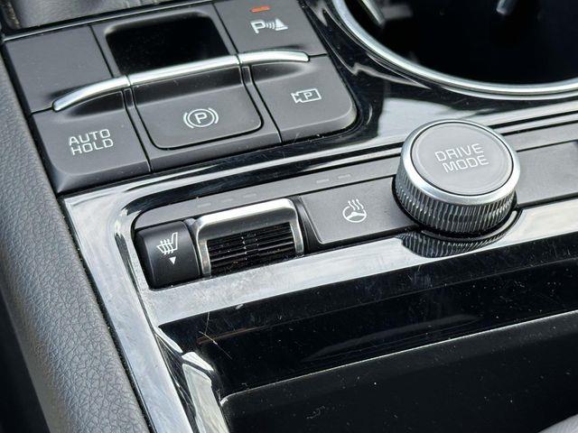 2026 Kia K5 - $29,723