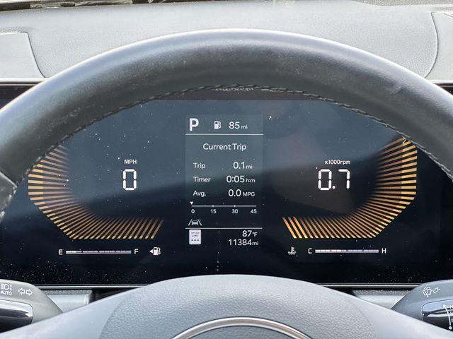 2026 Kia K5 - $29,723