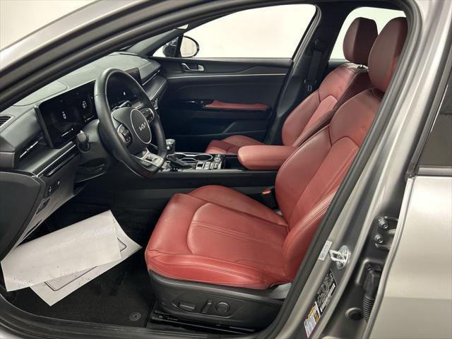 2026 Kia K5 - $27,105
