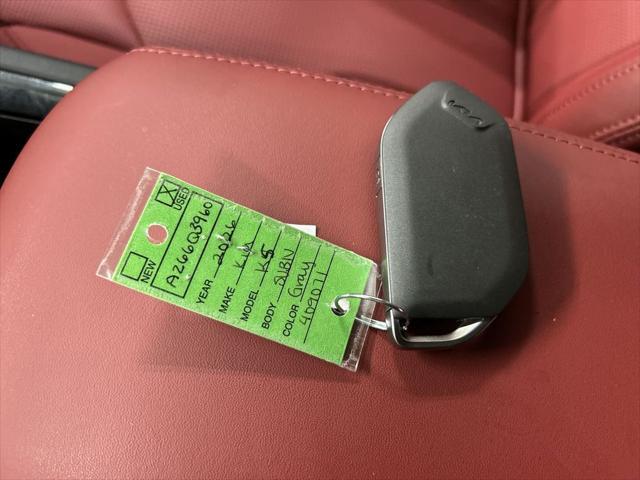 2026 Kia K5 - $27,105