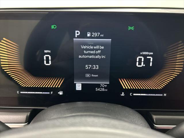 2026 Kia K5 - $27,105