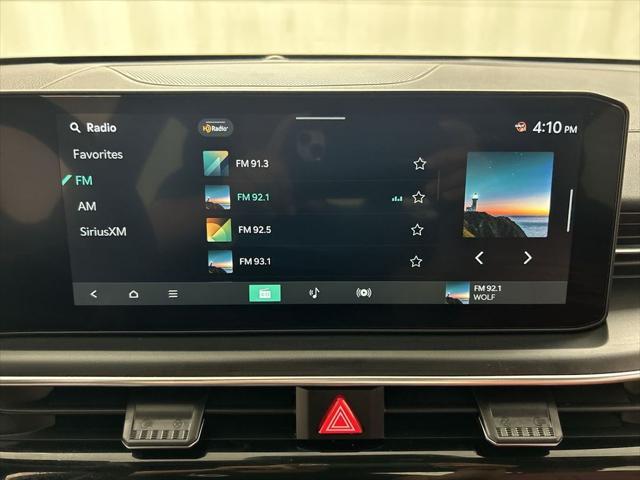 2026 Kia K5 - $27,105