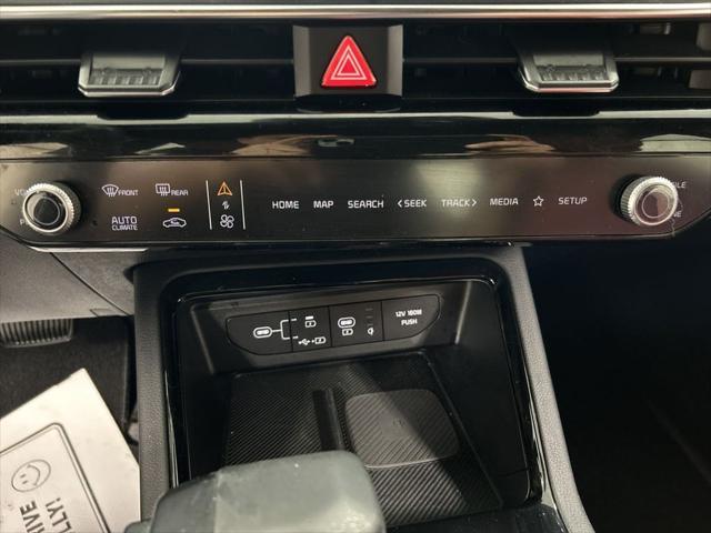 2026 Kia K5 - $27,105