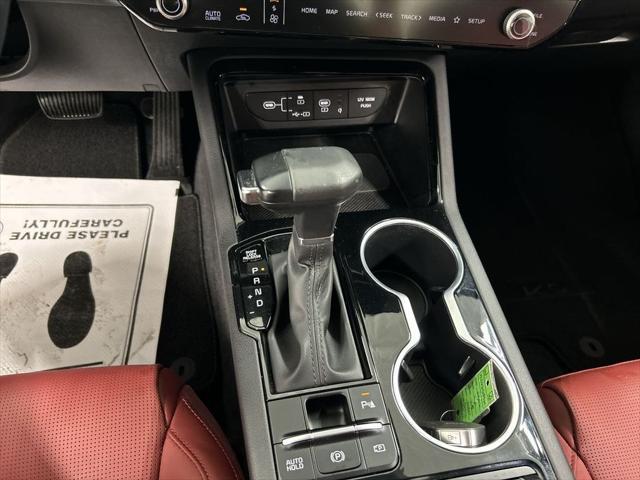 2026 Kia K5 - $27,105