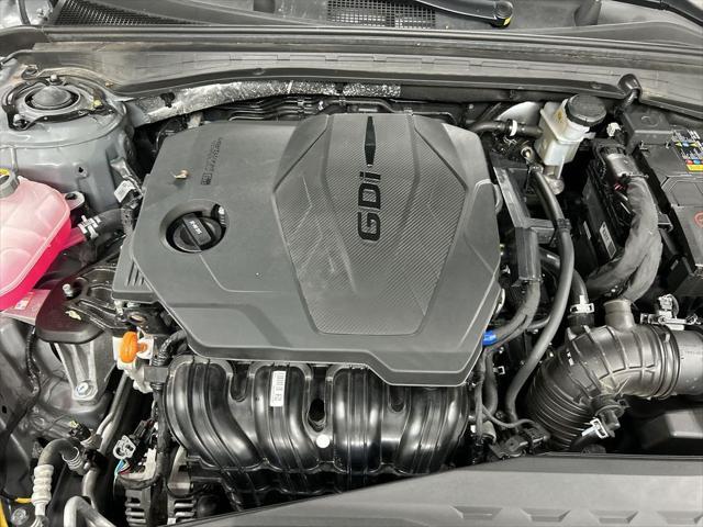 2026 Kia K5 - $27,105