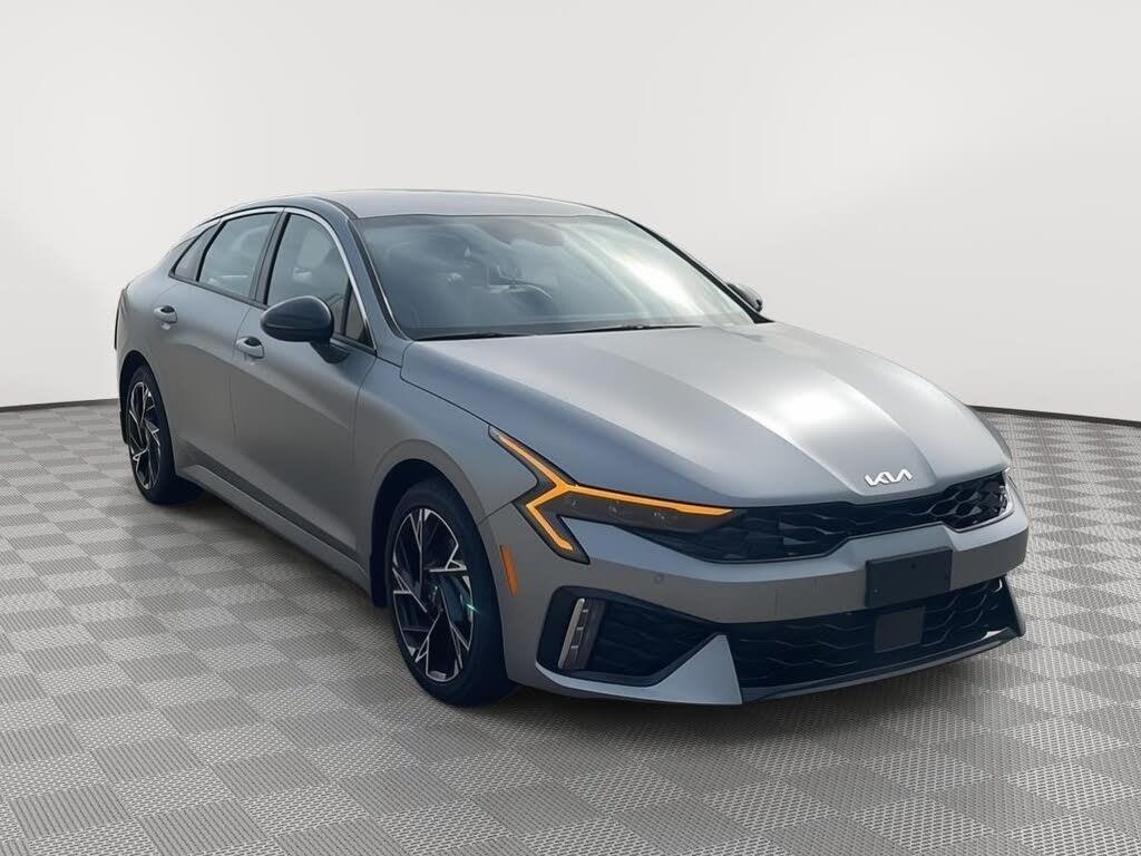2026 Kia K5 - $32,376