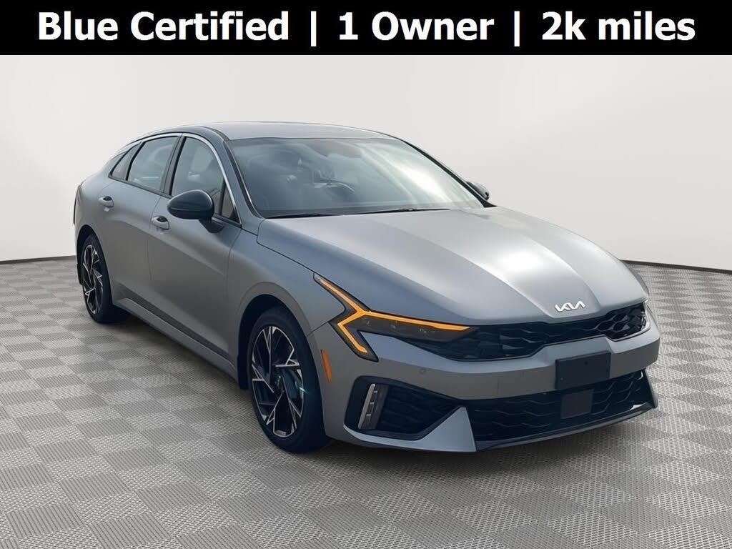 2026 Kia K5 - $32,150
