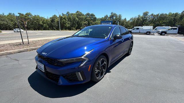 Preowned 2025 Kia K5 GT-Line for Sale