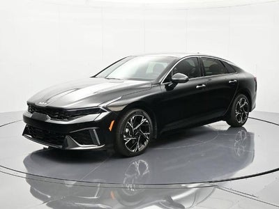 Photo of a 2025 Kia K5 Gt-Line 4DR Sedan for sale
