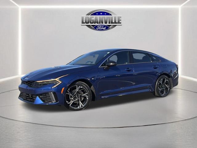 2025 Kia K5 - $24,315