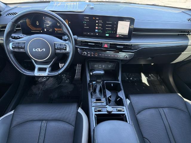 2025 Kia K5 - $24,315