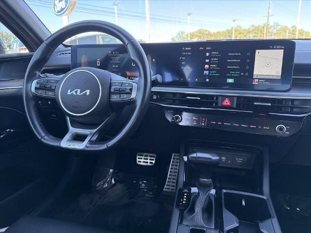 2025 Kia K5 - $24,315