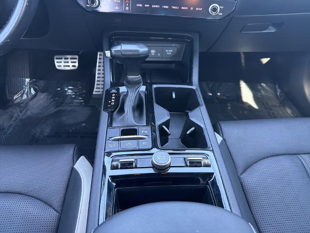 2025 Kia K5 - $24,315