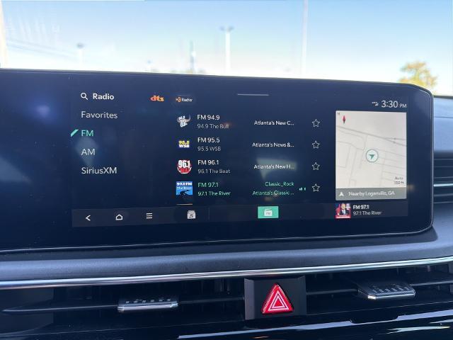 2025 Kia K5 - $24,315
