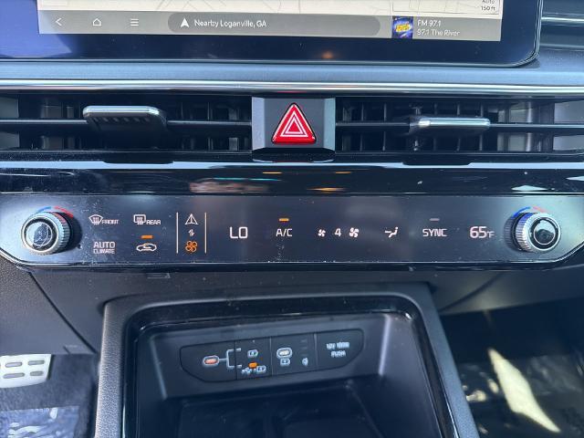 2025 Kia K5 - $24,315