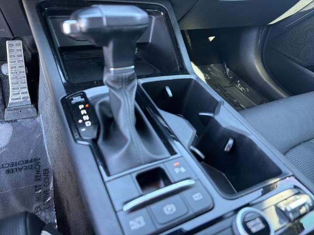 2025 Kia K5 - $24,315