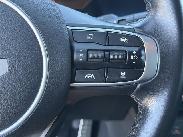 2025 Kia K5 - $24,315