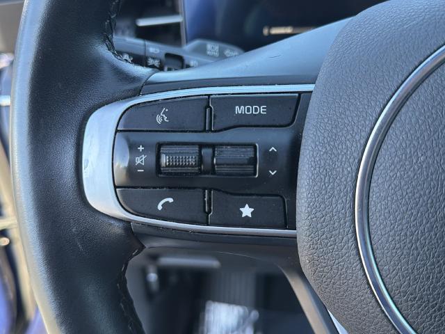 2025 Kia K5 - $24,315
